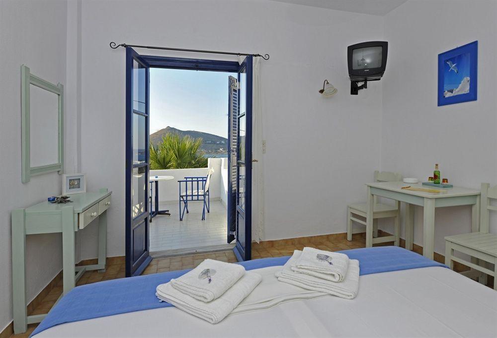 Arokaria Dreams Apartments ナウサ エクステリア 写真