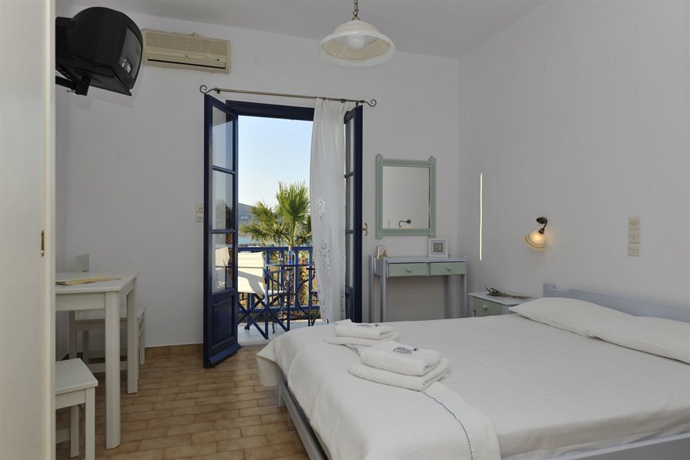 Arokaria Dreams Apartments ナウサ エクステリア 写真